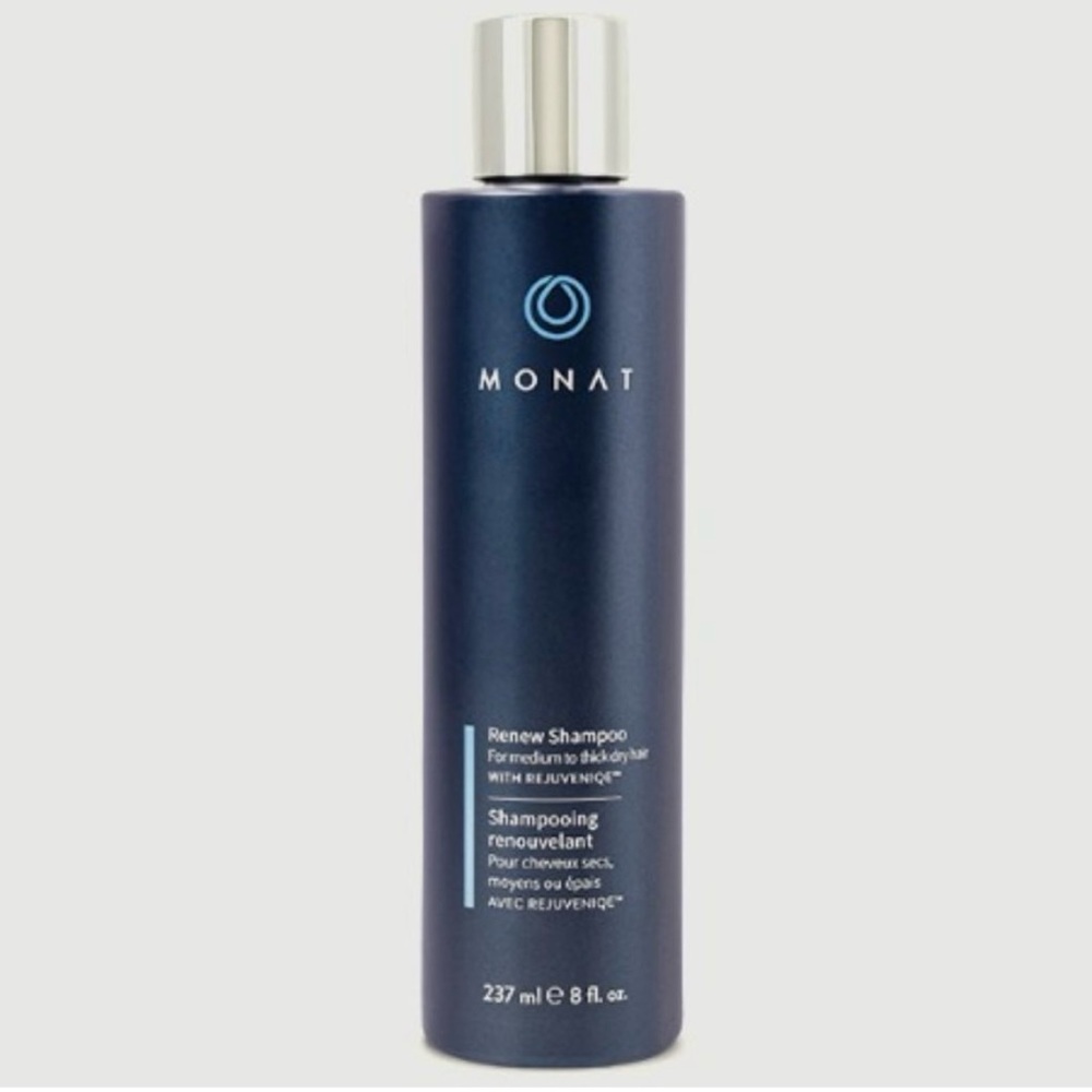 Monat Renew Shampoo